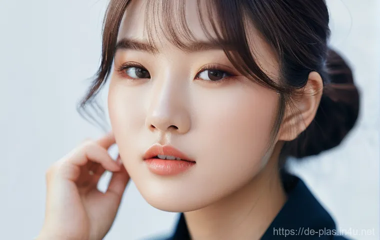 중국 성형외과 병원 - **Prompt 1: "Modern Aesthetic Clinic Consultation"**
    "A clean, brightly lit, and minimalist aest...