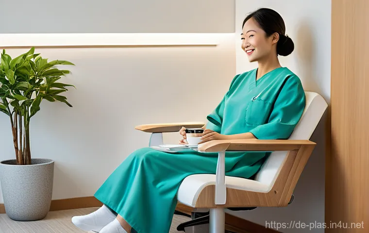 중국 성형외과 병원 - **Prompt 2: "K-Pop Inspired Beauty Portrait"**
    "A striking head-and-shoulders portrait of a youn...