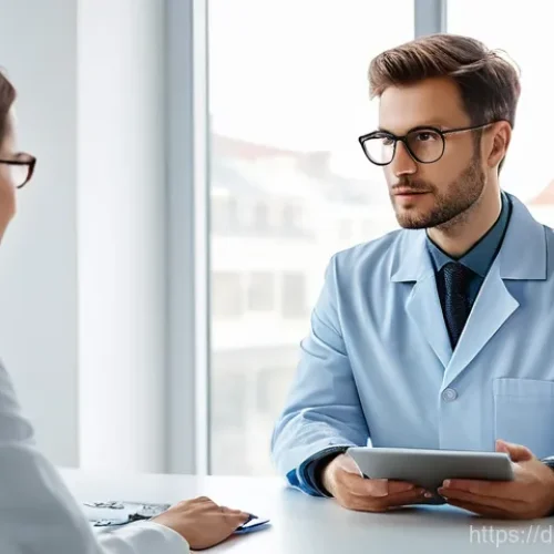 안면 윤곽 수술 비용 - **Image Prompt 1: Professional Aesthetic Consultation**
    "A bright, modern aesthetic clinic consu...