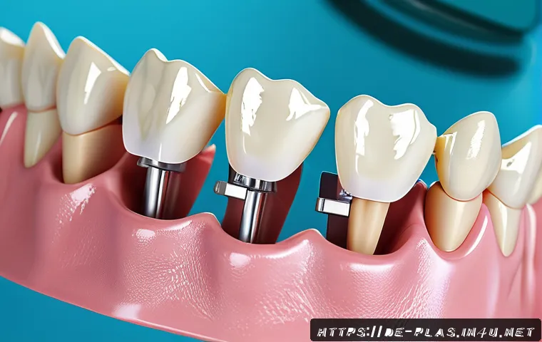코필러 유지기간 - A detailed close-up of a dental dam setup in a modern dental clinic, showing a high-quality latex de...